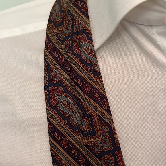 Vintage tie - Picture 2 of 2